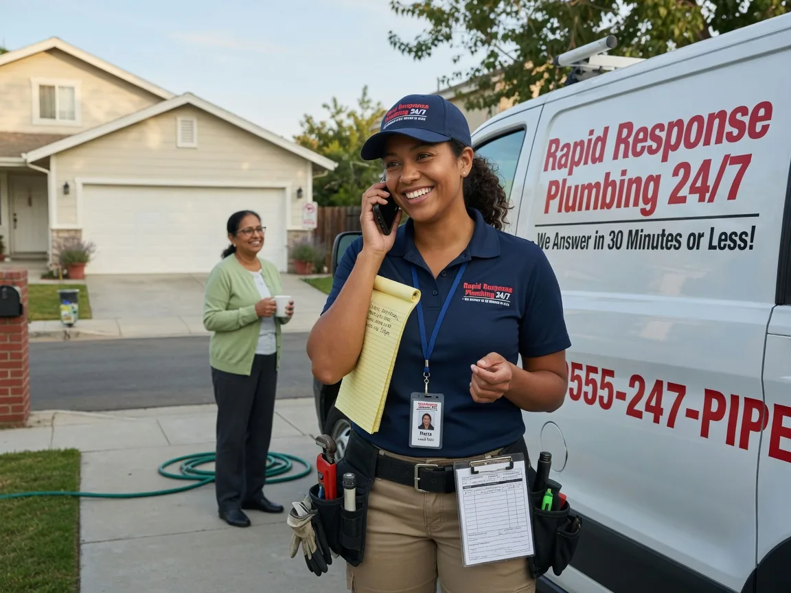 Emergency Plumber Pahrump, NV FAQs